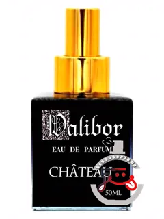 شاتو دالیبور پرفیوم | château dalibor parfums